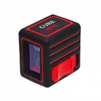 Лазерный уровень ADA Cube Mini Professional фото 1 — Геодетика