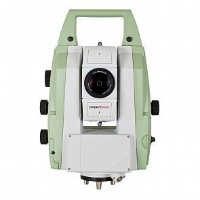 Роботизированный тахеометр Leica TM50 1" фото 2 — Геодетика