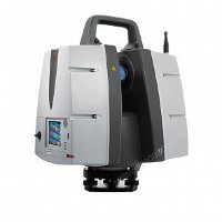 Лазерный сканер Leica ScanStation P40 фото 3 — Геодетика