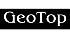 Логотип компании geotop