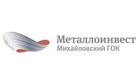 Логотип компании mikhaylovskiy-gok
