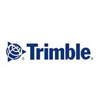 Логотип компании trimble