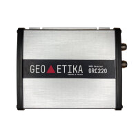 GNSS базовая станция Geodetika GRC220 Lite фото 1 — Геодетика