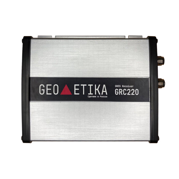 GNSS базовая станция Geodetika GRC220 Lite 