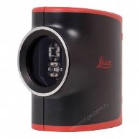Лазерный нивелир Leica Lino L2 фото 1 — Геодетика