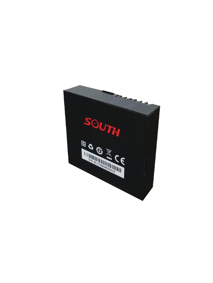 Аккумуляторная батарея SOUTH Polar H3 Plus 3.7В 6.5Ач 24.05Втч фото 1 — Геодетика