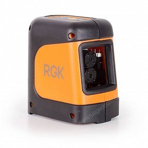 Лазерный уровень RGK ML-11 фото 1 — Геодетика