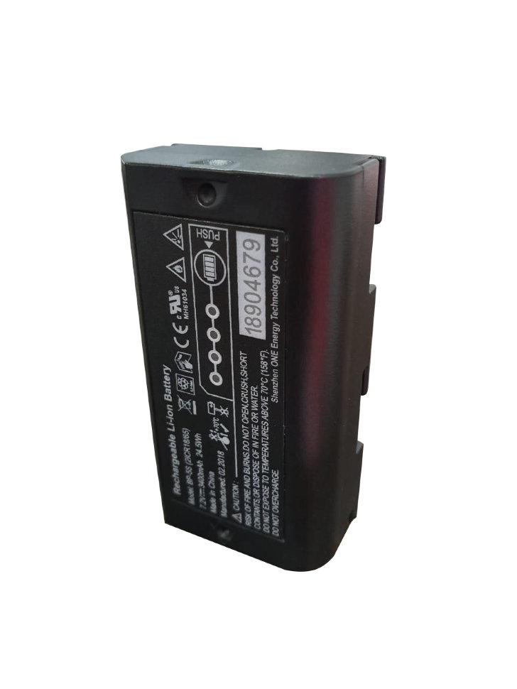 Аккумуляторная батарея SOUTH BP-5S (7.2В 3.4Ач 24.5Втч) фото 1 — Геодетика