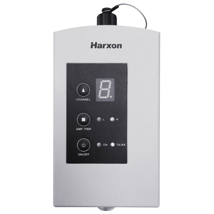 Радиомодем Harxon HX-DU1601D Мощность 0.5/1 Ватт. Частотный диапазон 410-470 Мгц