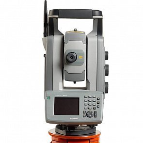 Тахеометр Trimble S9 1" Robotic, DR HP, 3R Laser Pointer, FineLock фото 1 — Геодетика