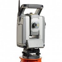 Тахеометр Trimble S9 0.5" Robotic, DR Plus, Trimble VISION, FineLock, Scanning Capable фото 3 — Геодетика