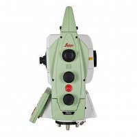 Роботизированный тахеометр Leica TM50 1" фото 3 — Геодетика
