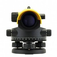Оптический нивелир Leica NA 532 фото 3 — Геодетика
