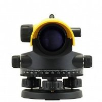 Оптический нивелир Leica NA 520 фото 1 — Геодетика