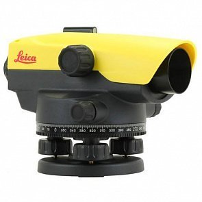 Оптический нивелир Leica NA 524 