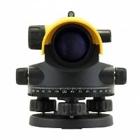Оптический нивелир Leica NA 524 фото 2 — Геодетика