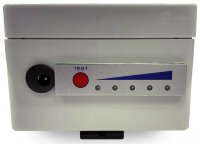 Аккумулятор BL15000 (15Ач) для GNSS приемников фото 2 — Геодетика