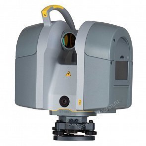 Наземный лазерный сканер Trimble TX6 Standard 