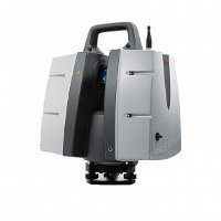 Лазерный сканер Leica ScanStation P30 фото 3 — Геодетика