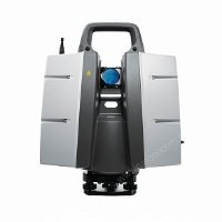 Лазерный сканер Leica ScanStation P40 фото 1 — Геодетика