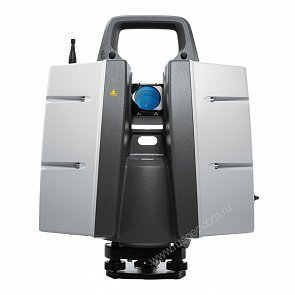 Лазерный сканер Leica ScanStation P50 фото 1 — Геодетика