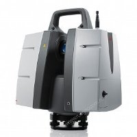 Лазерный сканер Leica ScanStation P50 фото 2 — Геодетика