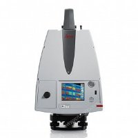 Лазерный сканер Leica ScanStation P50 фото 3 — Геодетика