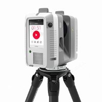 Лазерный сканер Leica RTC360 фото 1 — Геодетика