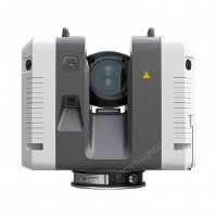 Лазерный сканер Leica RTC360 фото 3 — Геодетика