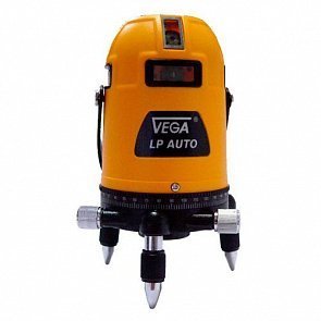 Лазерный нивелир Vega LP AUTO фото 1 — Геодетика