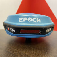 Б/У GNSS-приемник Ephoch 35 + Контроллер  фото 2 — Геодетика