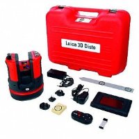 Лазерный дальномер-сканер Leica 3D Disto+Софт фото 2 — Геодетика