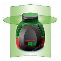 Лазерный уровень Condtrol UniX 360 Green Pro фото 2 — Геодетика