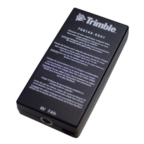 Аккумулятор для Trimble 3300 фото 1 — Геодетика