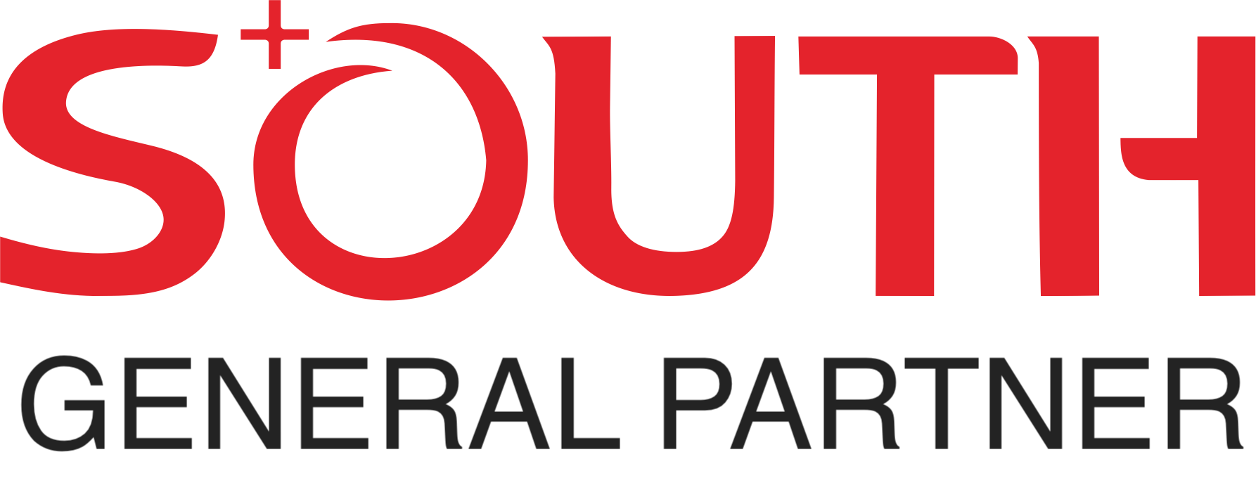 Логотип компании SOUTH